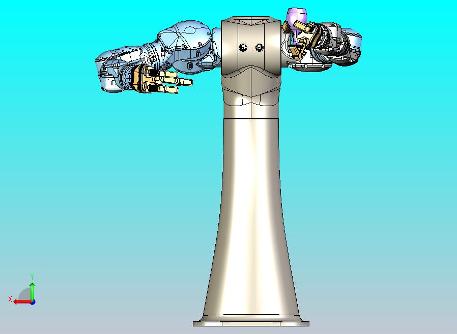 安川机器人__motoman