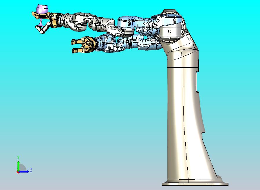 安川机器人__motoman