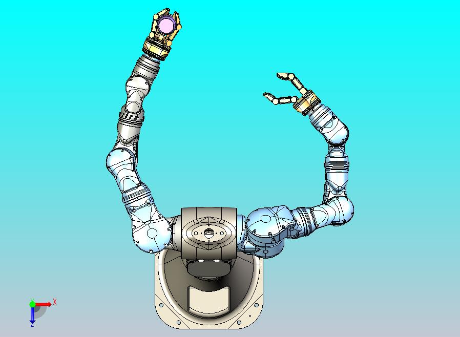 安川机器人__motoman