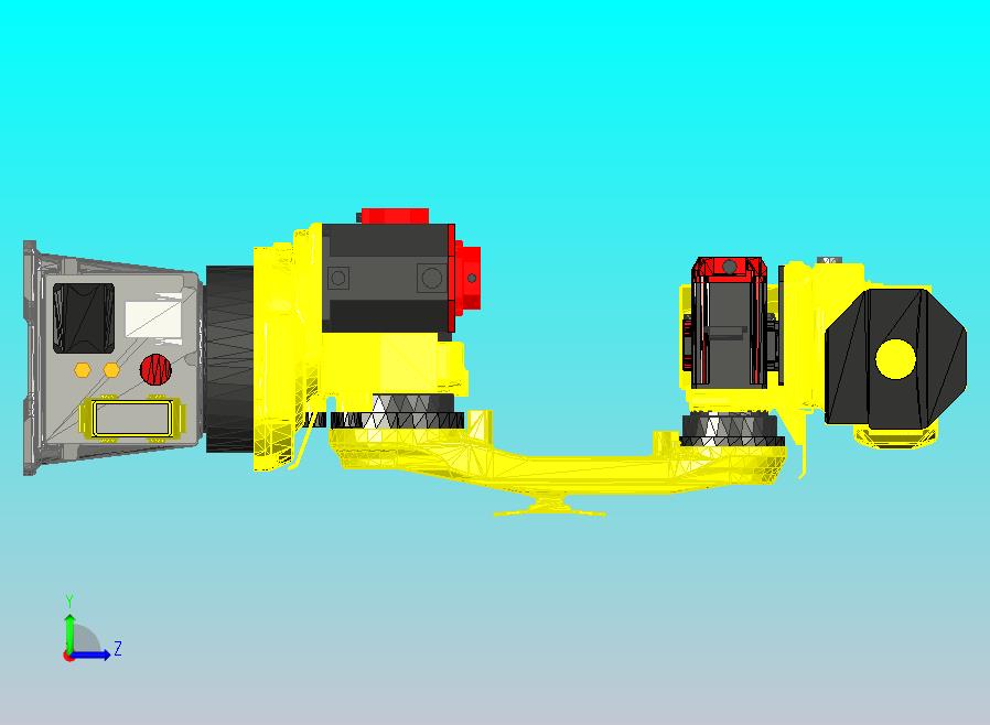 发那科机器人fanuc m10ia10s