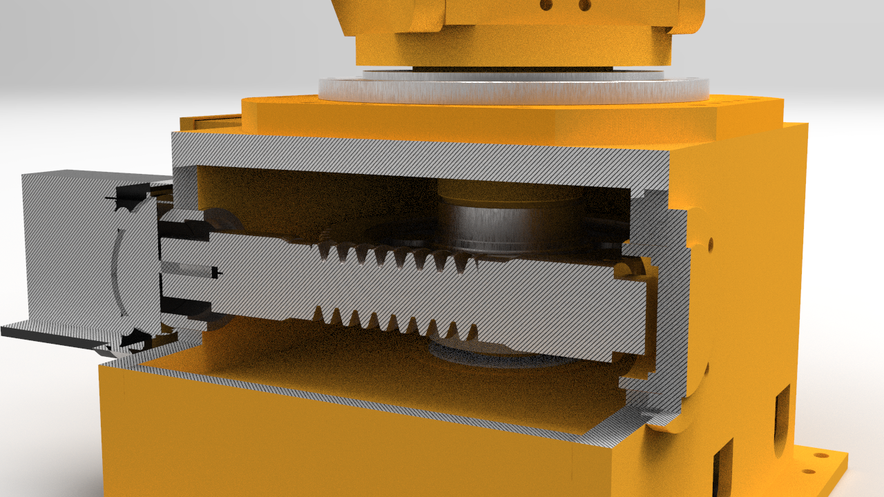 机器人automatic 6axis robot 6kg