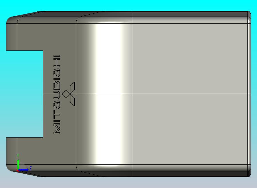 机器人mitsubishi-rv2a