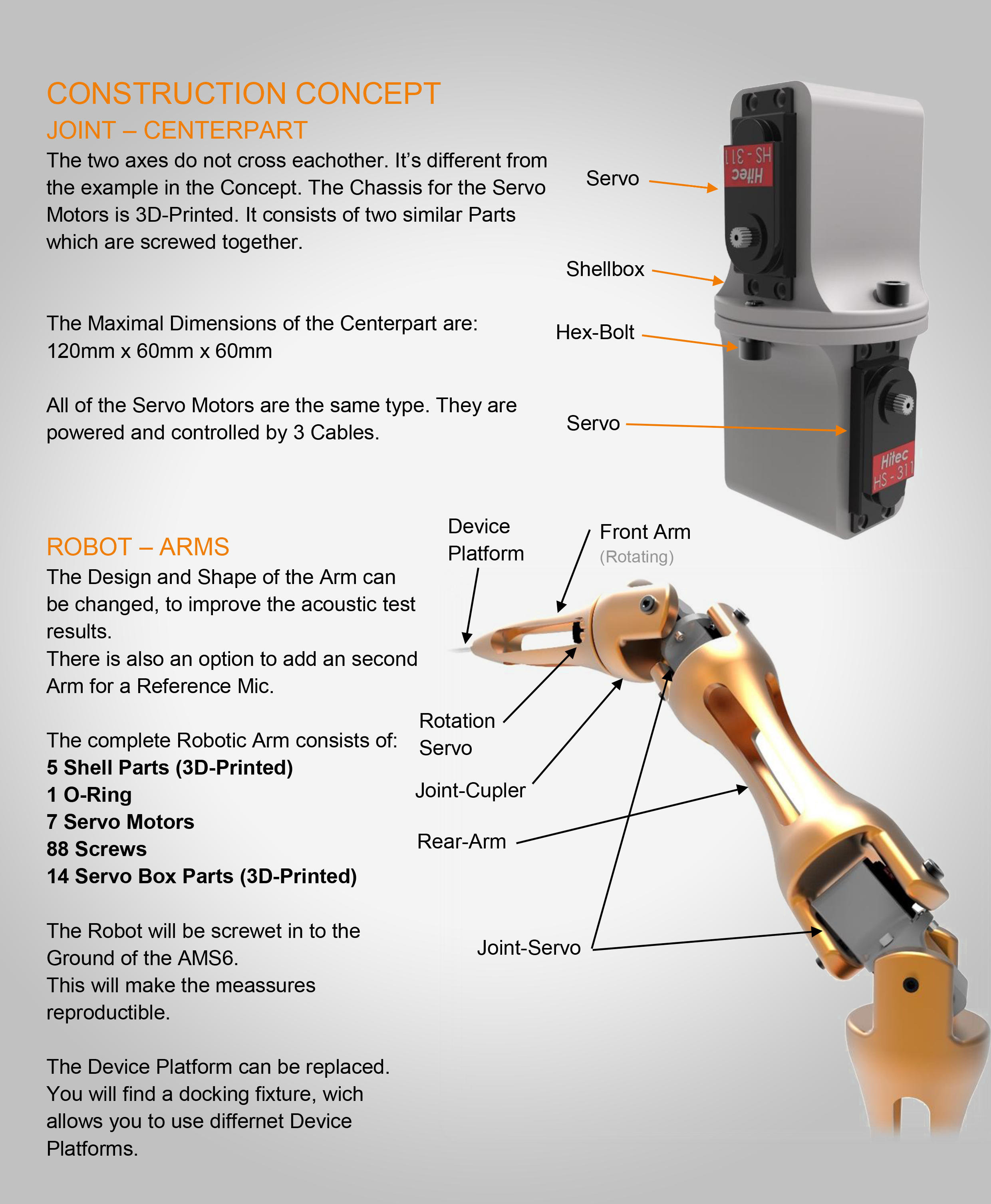 机器人novabot-industrial-robot