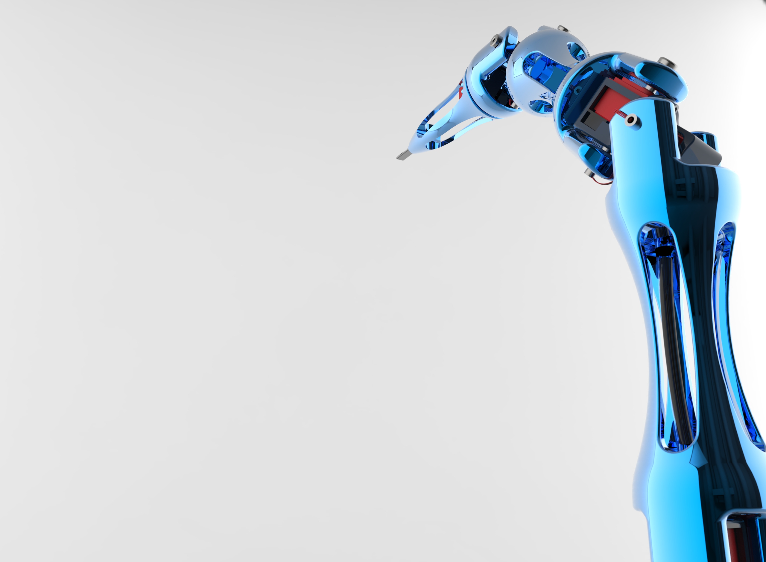 机器人novabot-industrial-robot