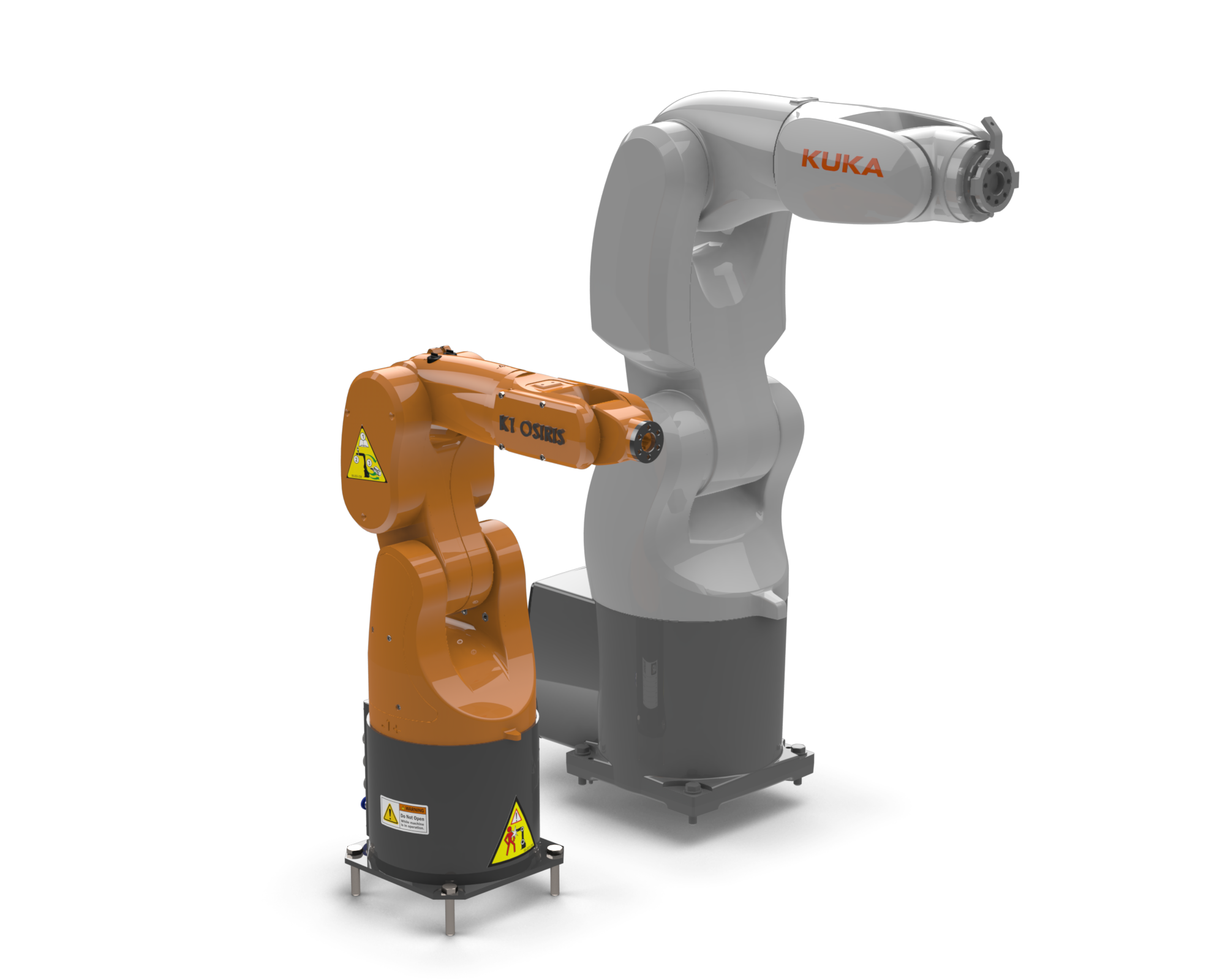 机器人robot-arm-k1-osiris-r429