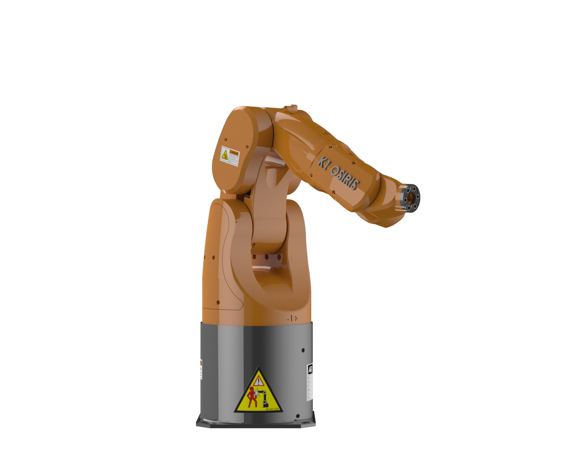 机器人robot-arm-k1-osiris-r429