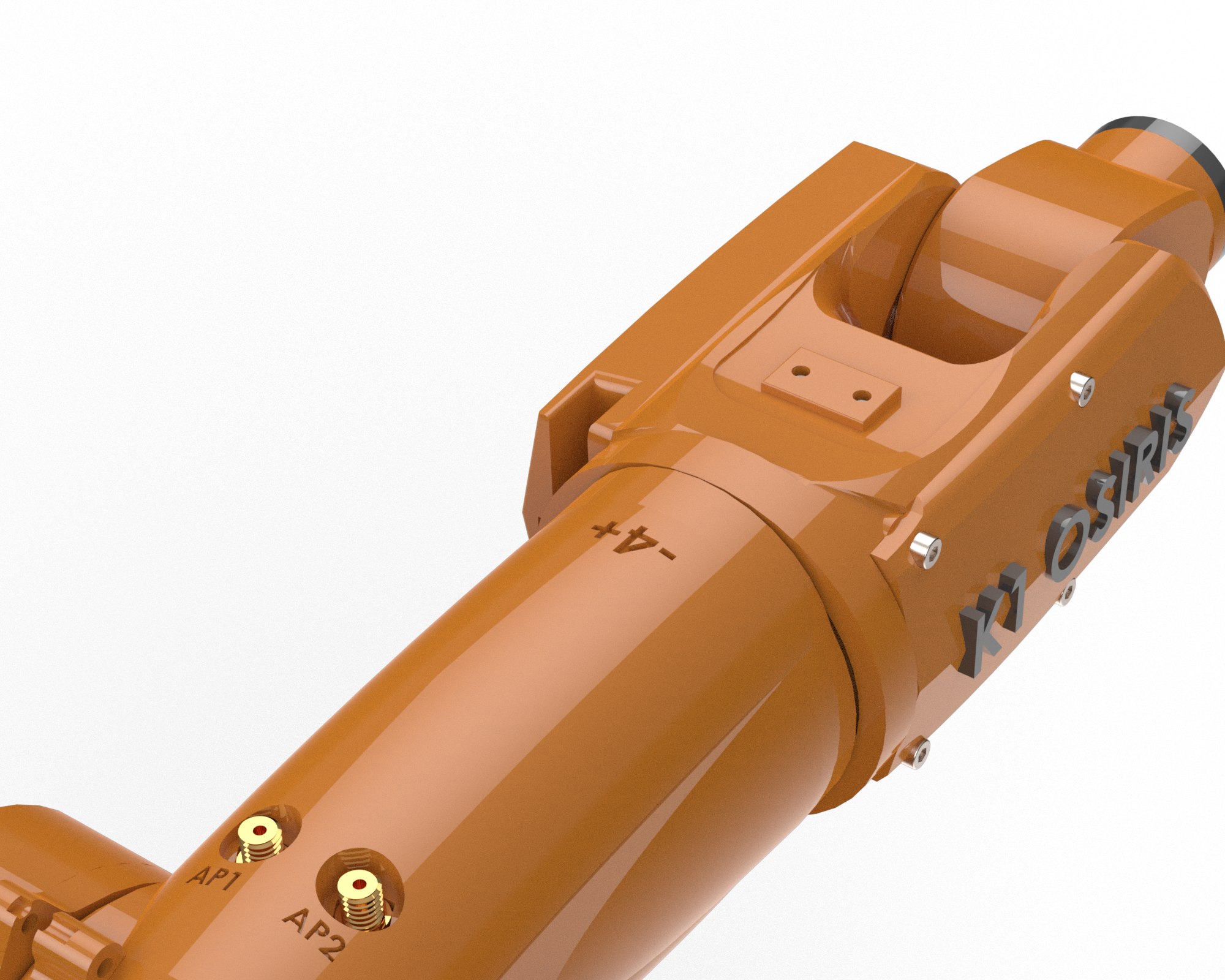 机器人robot-arm-k1-osiris-r429