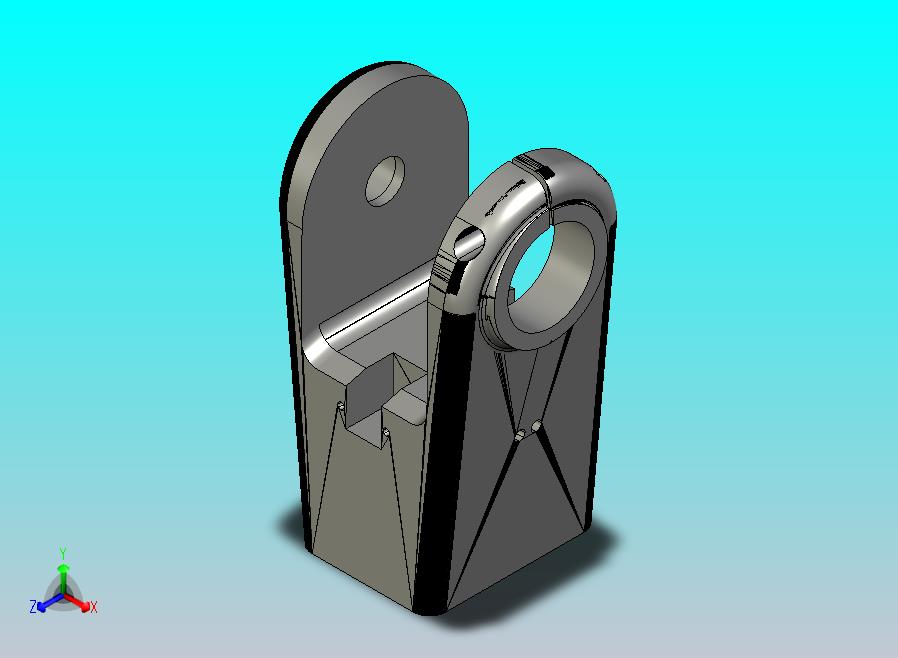 机器人remix-of-the-moveo-6-axis-robot-arm