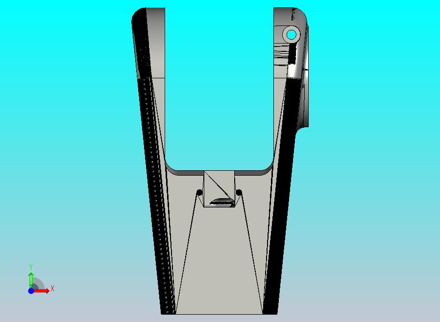 机器人remix-of-the-moveo-6-axis-robot-arm