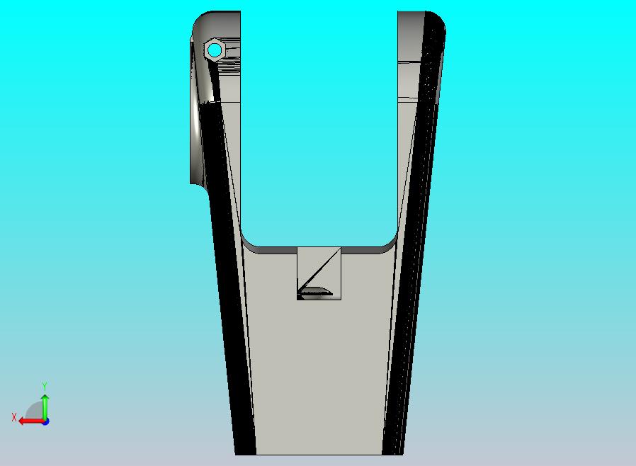 机器人remix-of-the-moveo-6-axis-robot-arm