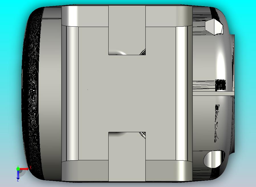 机器人remix-of-the-moveo-6-axis-robot-arm