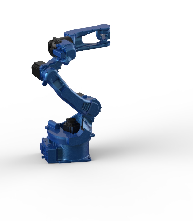 机器人robotic-arm-yaskawa-motoman