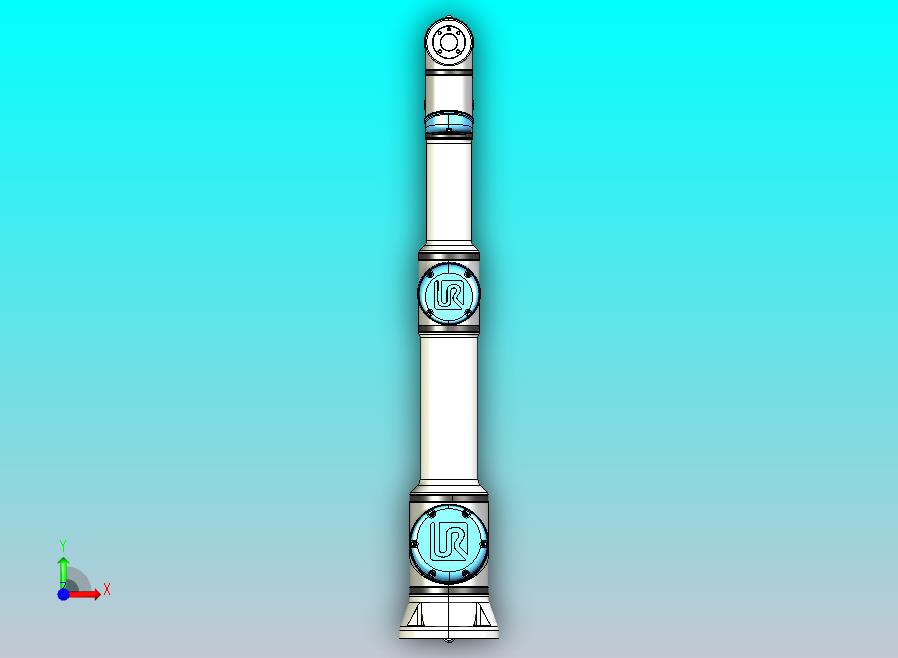 机器人universal-robot-ur16