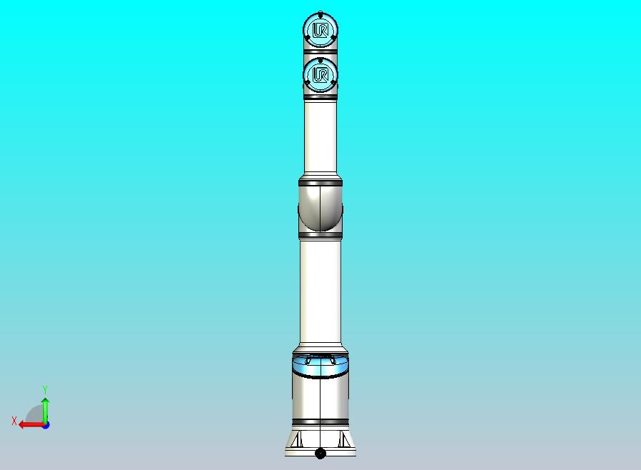 机器人universal-robot-ur16