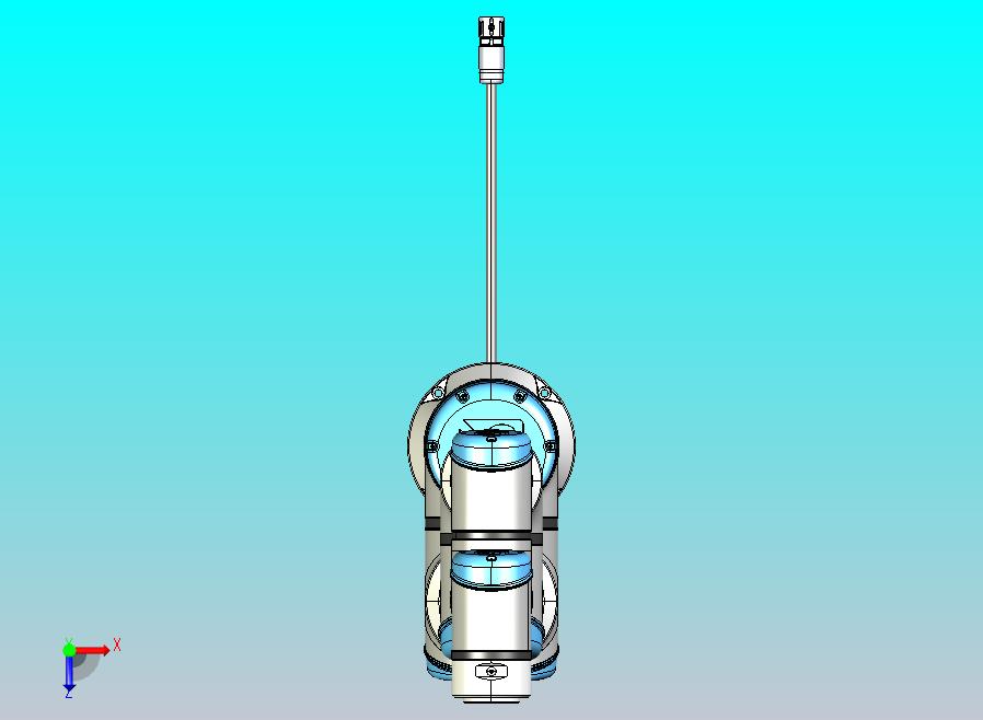 机器人universal-robot-ur16