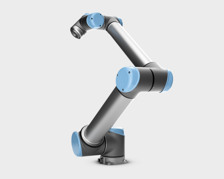 机器人universal-robot-ur16