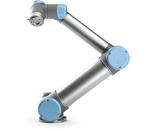 机器人universal-robot-ur16