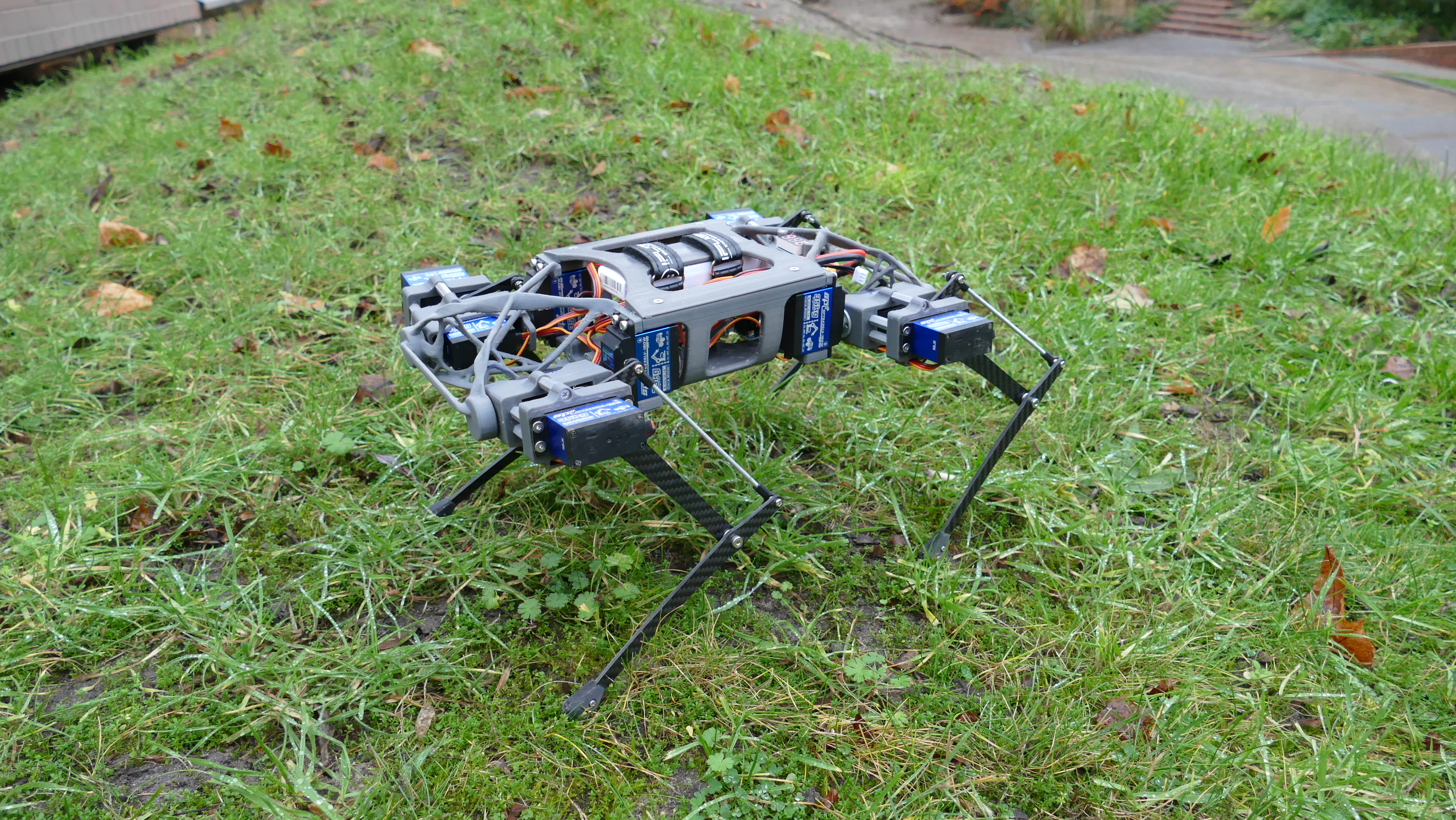 机器人walking-quadruped-robot-diy-1.snapshot.17