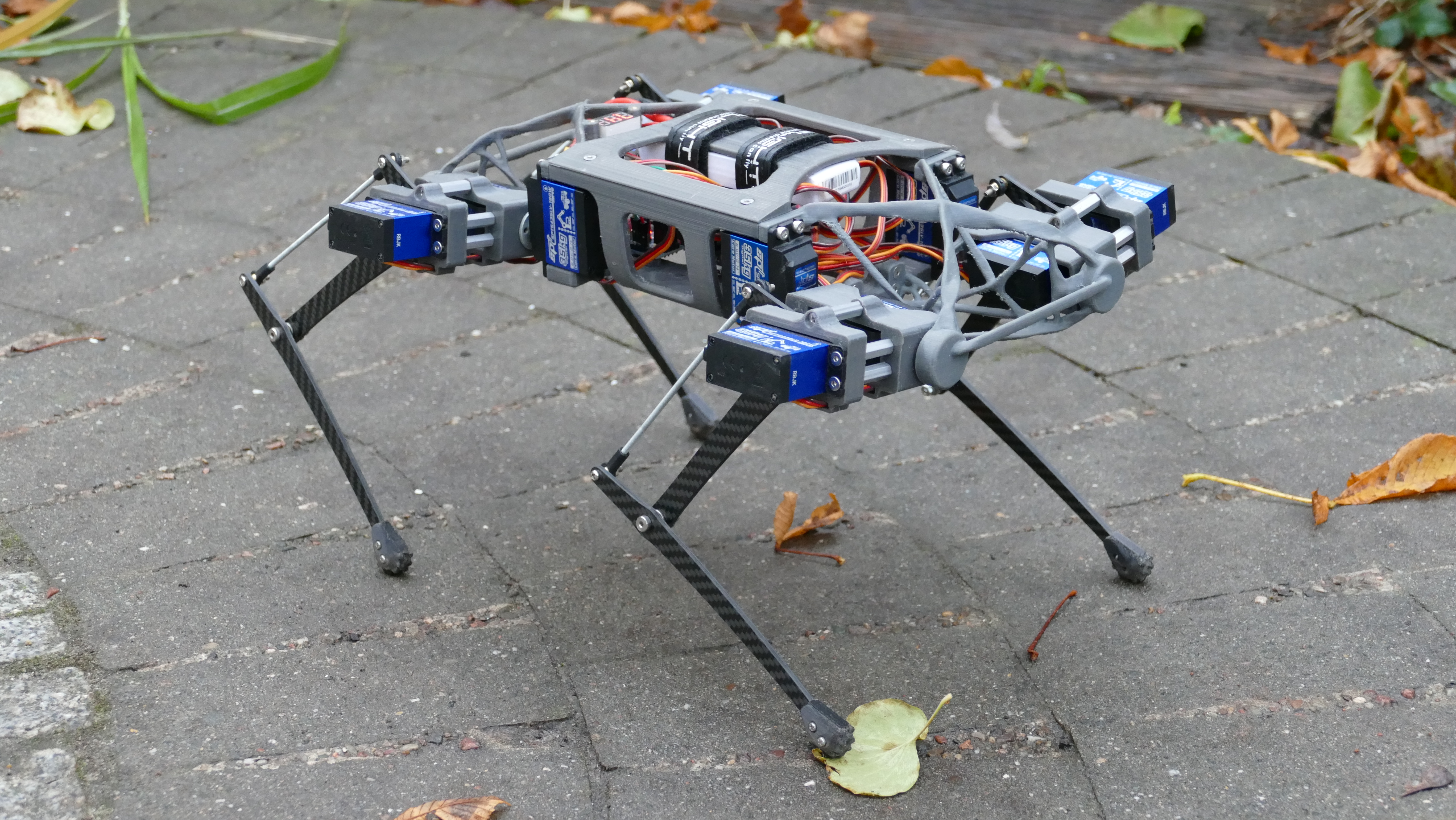 机器人walking-quadruped-robot-diy-1.snapshot.17