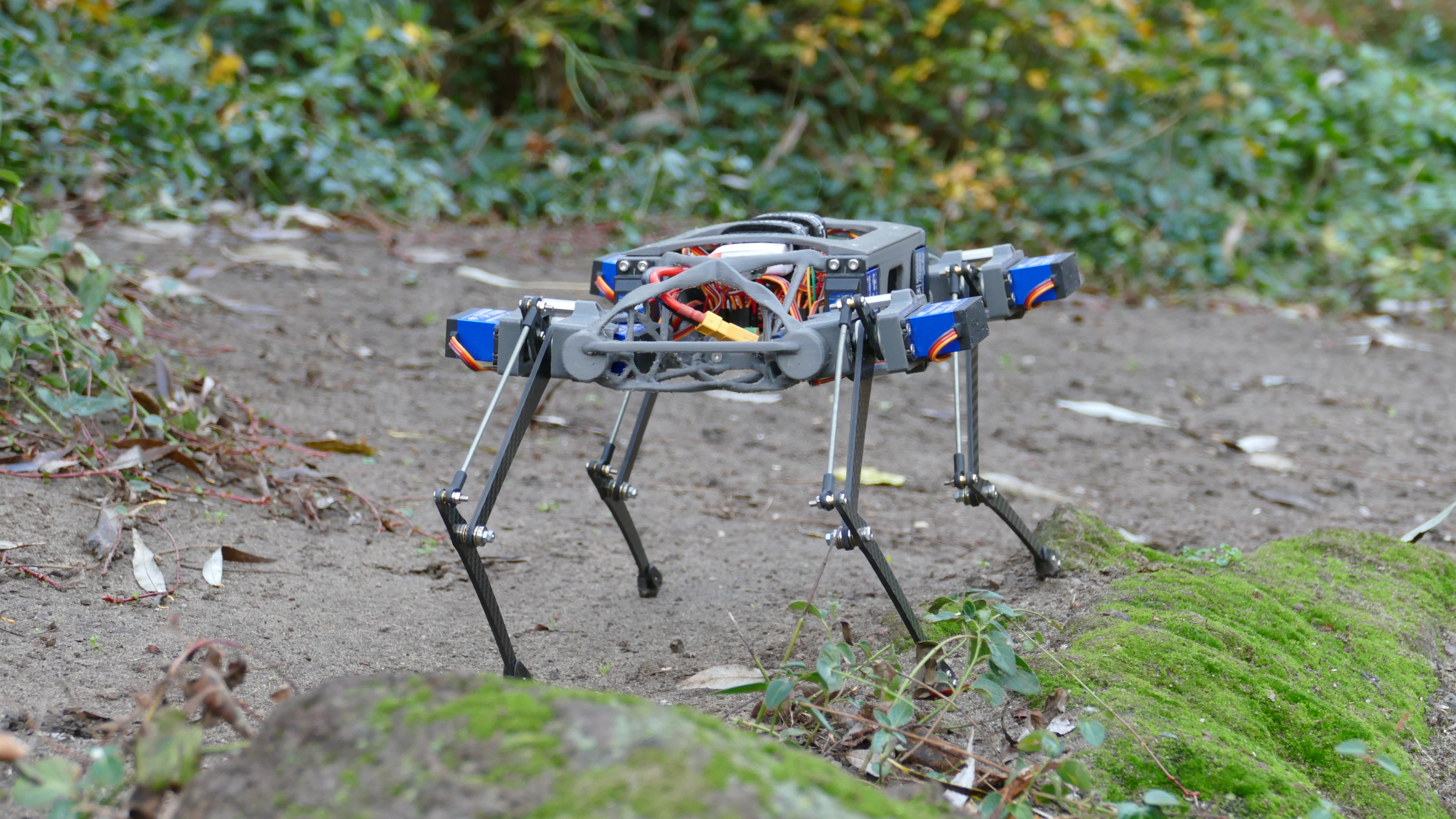 机器人walking-quadruped-robot-diy-1.snapshot.17