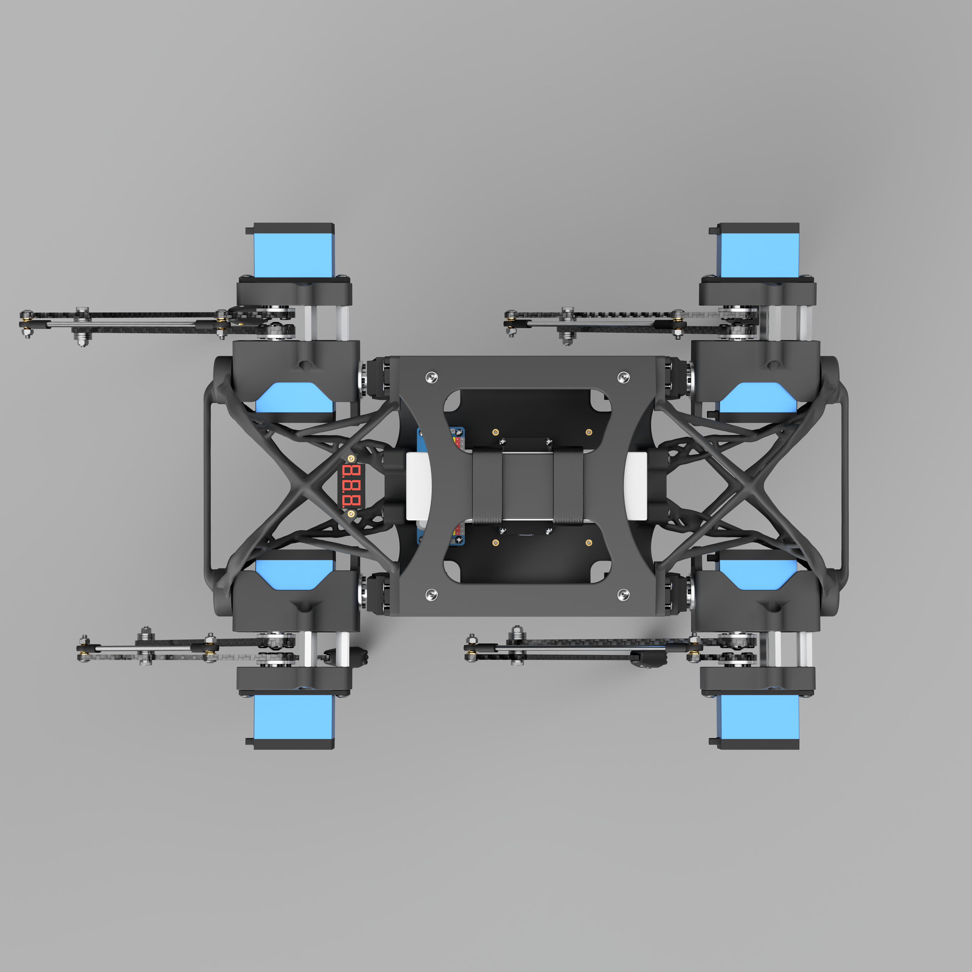 机器人walking-quadruped-robot-diy-1.snapshot.17