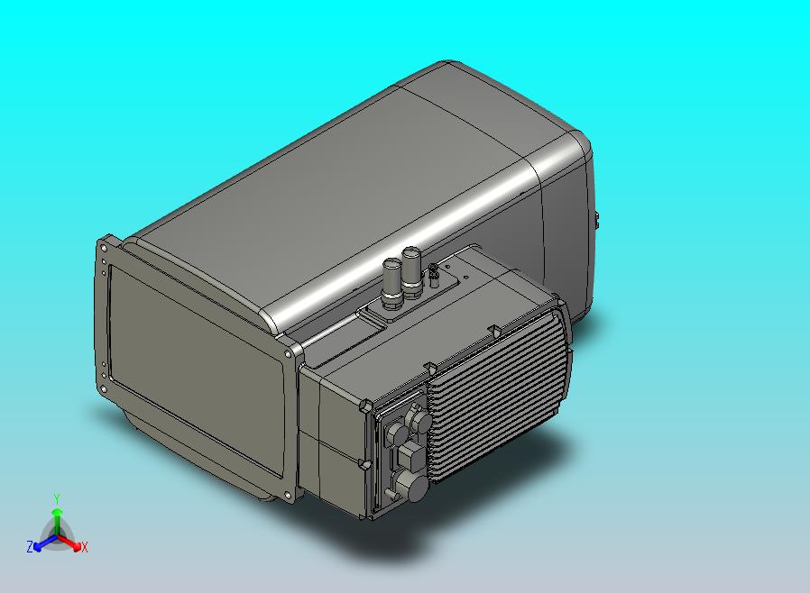那智机器人机械臂nachi ez03 4axis scara robot