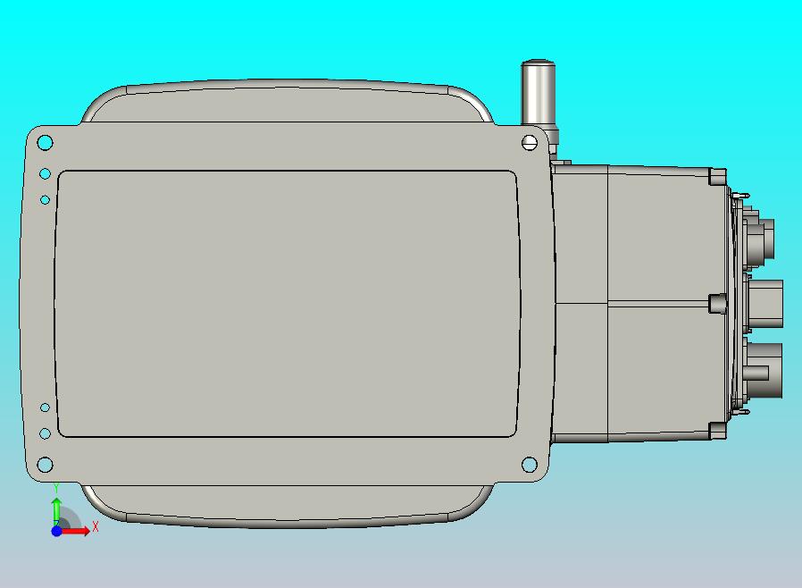那智机器人机械臂nachi ez03 4axis scara robot