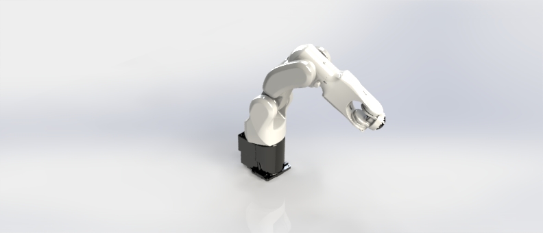 那智机器人机械臂nachi mz04 01 industrial robot