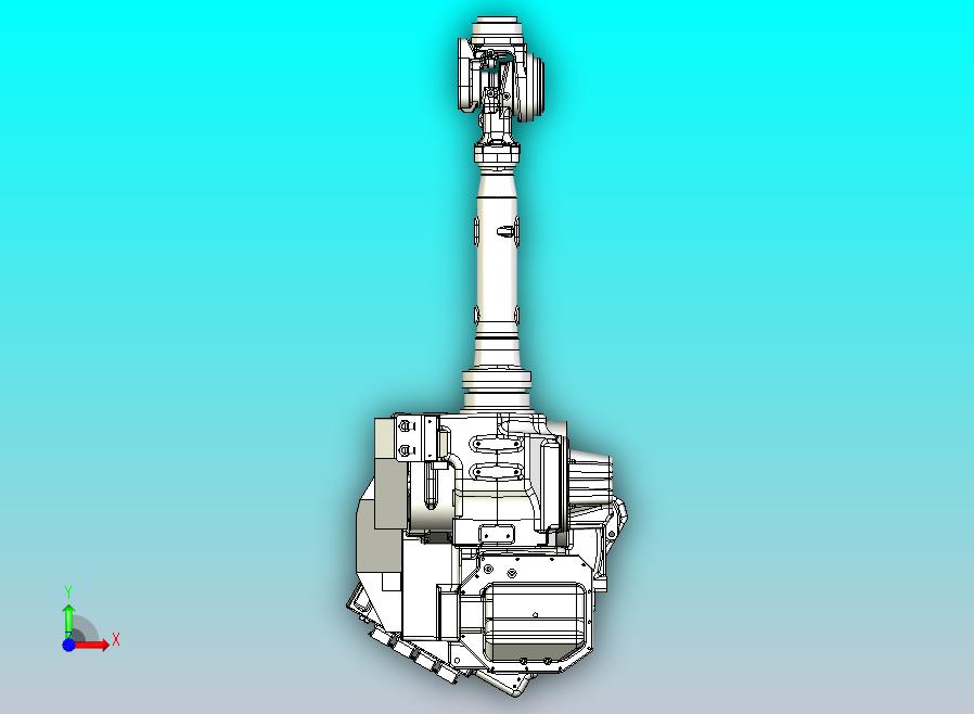 那智机器人机械臂nachi mc35 50 70 6axis industrial robot