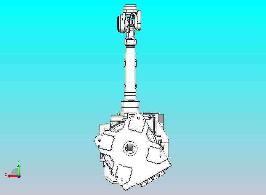 那智机器人机械臂nachi mc35 50 70 6axis industrial robot