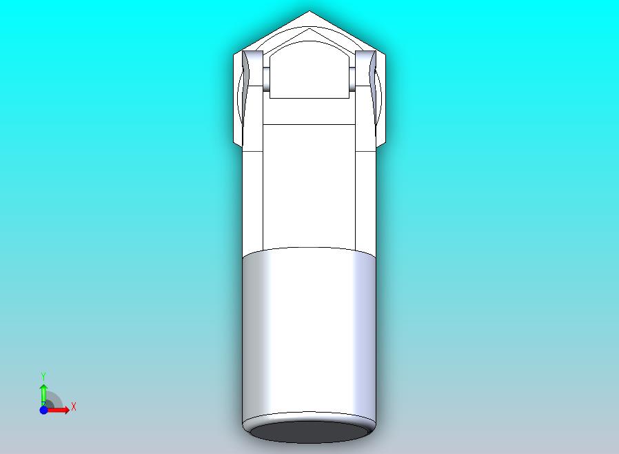 水平浮动传感器开关