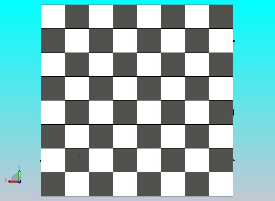 全套国际象棋