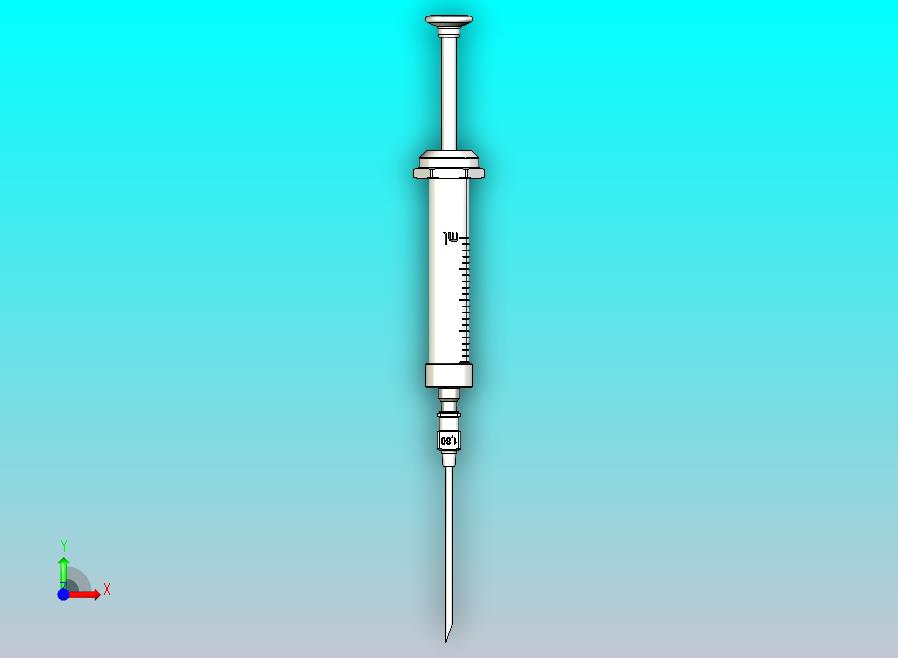 注射器