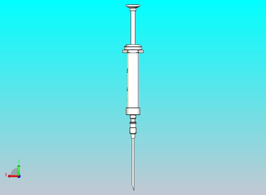 注射器