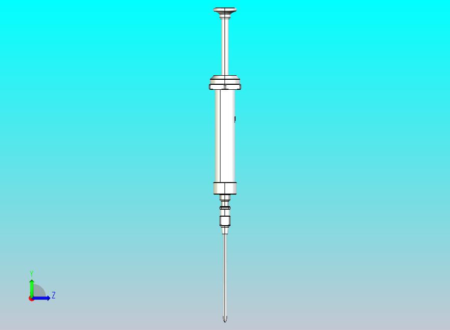 注射器