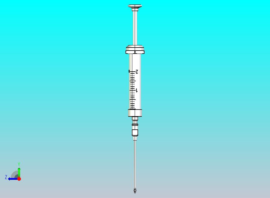 注射器