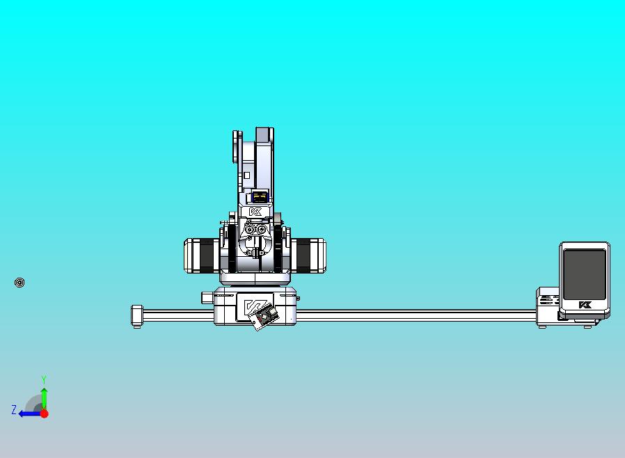 机械臂（Arm V2.5）