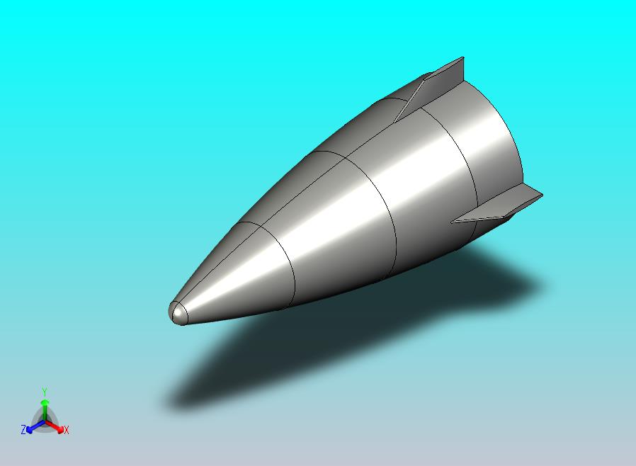 Aeroshell型号