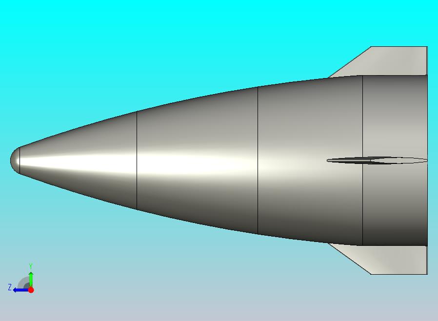 Aeroshell型号