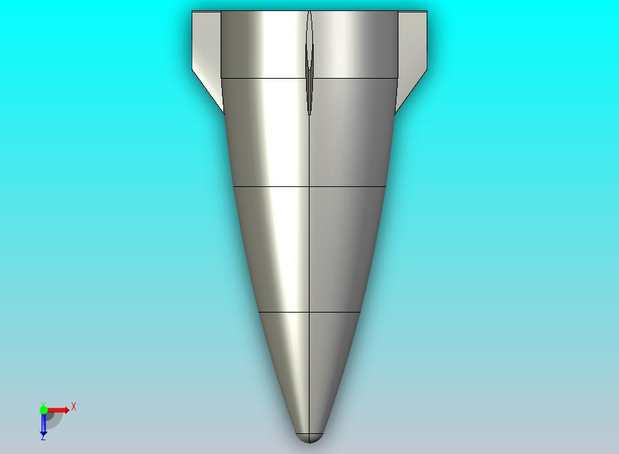 Aeroshell型号