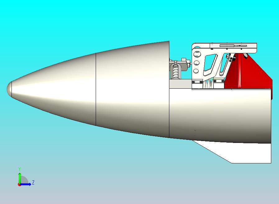 型号Indio PAMPA01