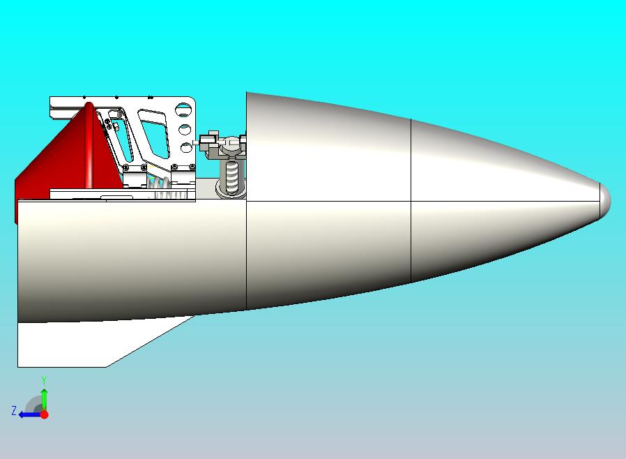 型号Indio PAMPA01