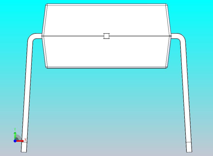Ti Opt101p Photodiode-详细模型