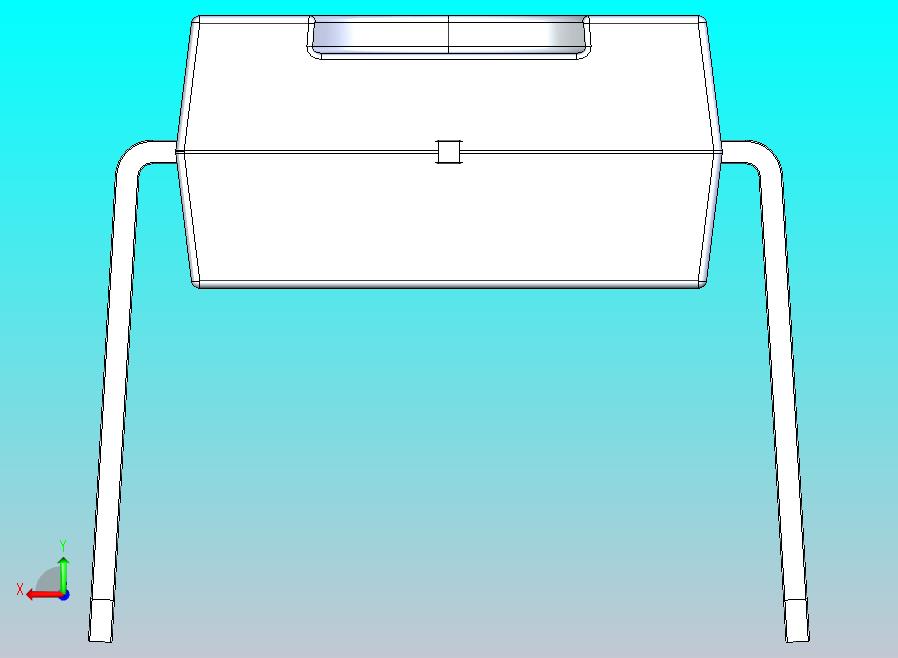 Ti Opt101p Photodiode-详细模型