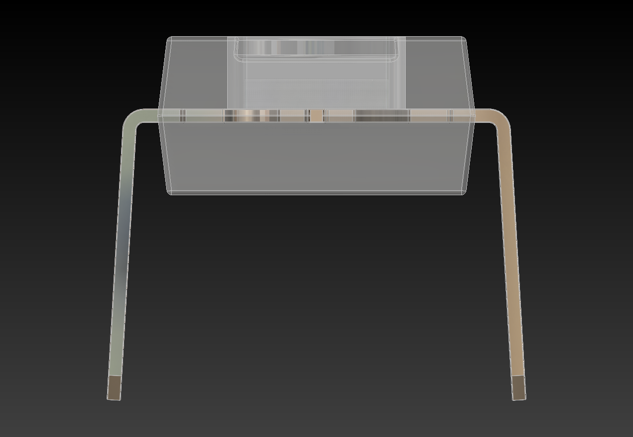Ti Opt101p Photodiode-详细模型