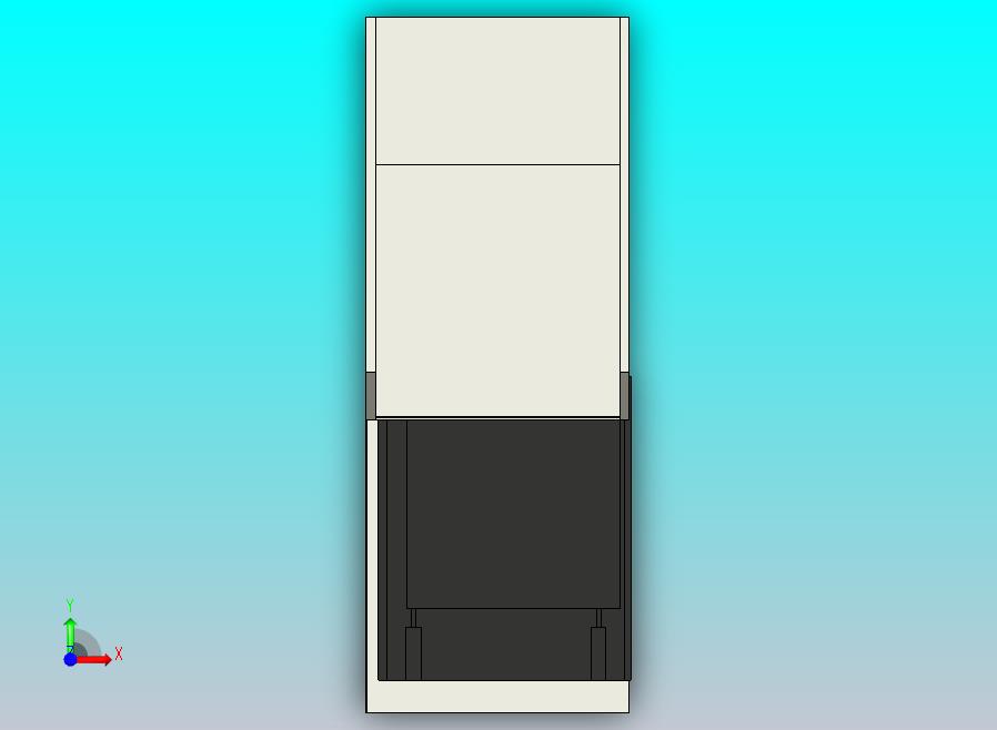 5T OPF的框架