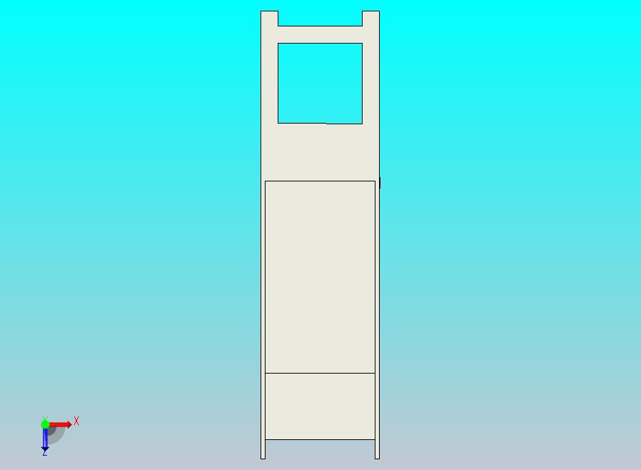 5T OPF的框架