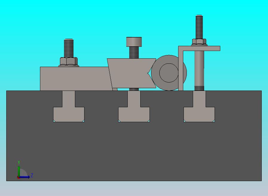 劳动工具计划