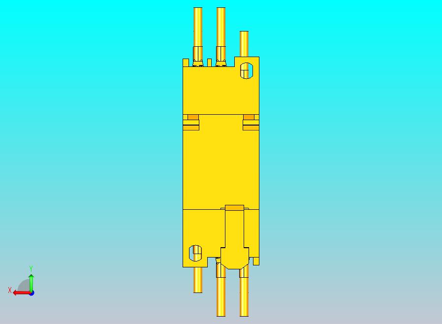 中继LY2N-D2-DC24V