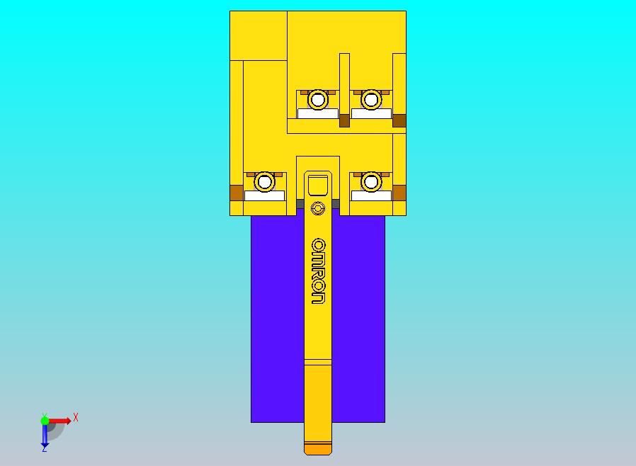 中继LY2N-D2-DC24V
